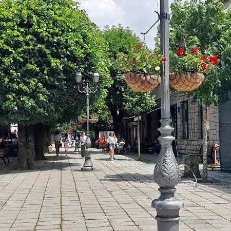 Sibirska Central Kolašin Zewnętrze zdjęcie