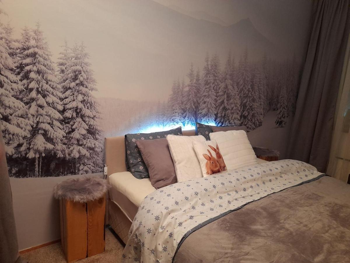 Sibirska Central Kolašin Zewnętrze zdjęcie
