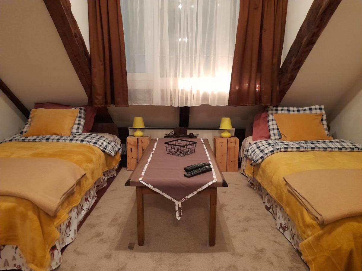 Sibirska Central Kolašin Zewnętrze zdjęcie