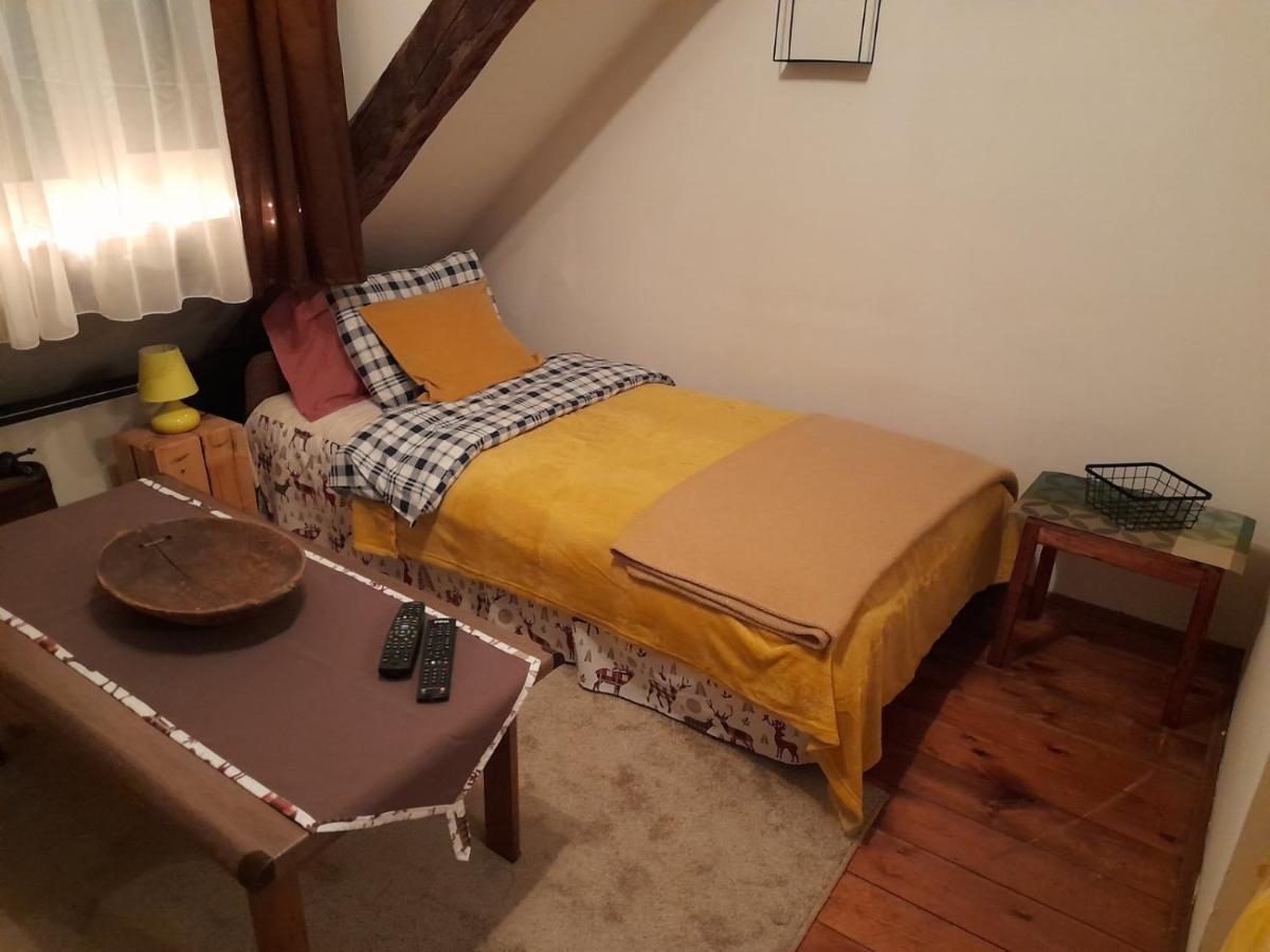 Sibirska Central Kolašin Zewnętrze zdjęcie