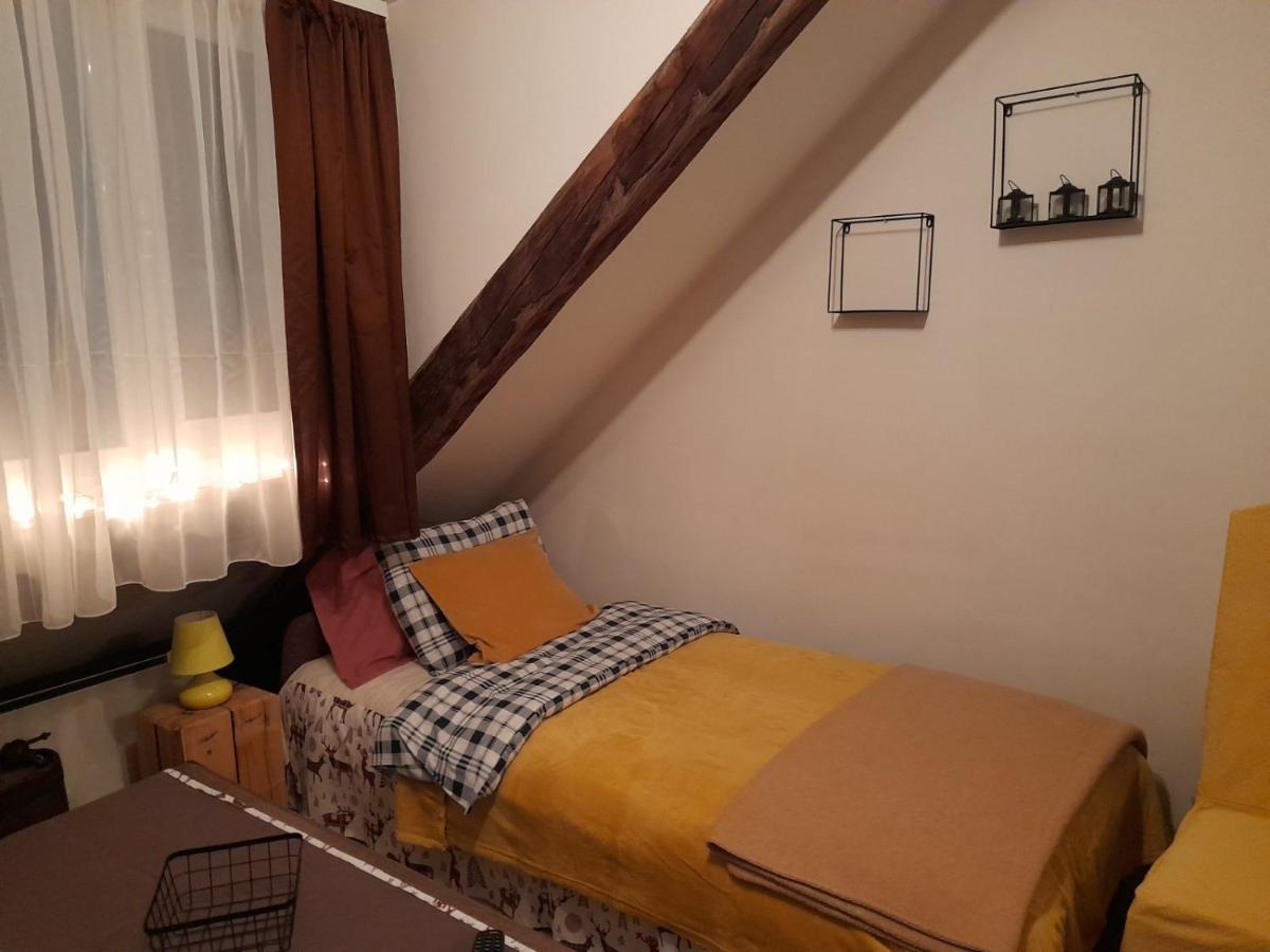 Sibirska Central Kolašin Zewnętrze zdjęcie