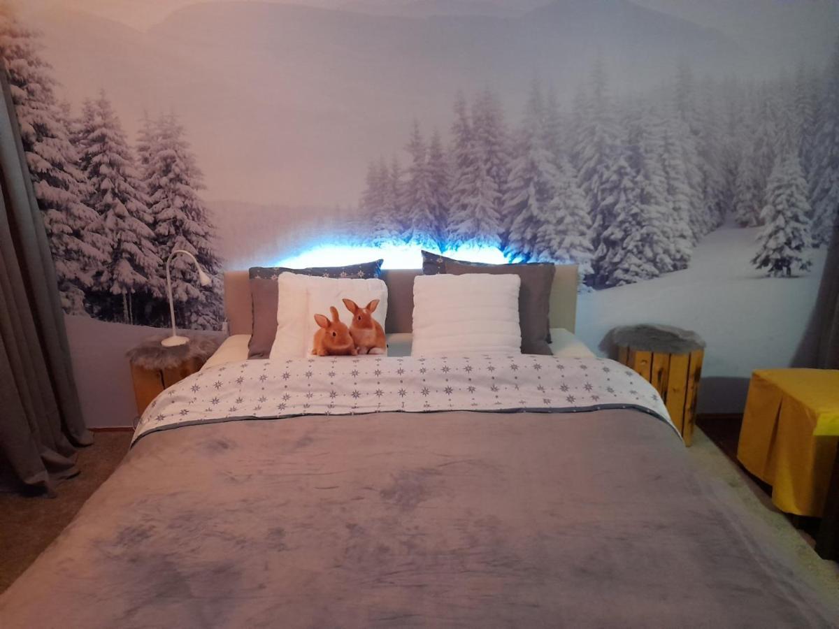 Sibirska Central Kolašin Zewnętrze zdjęcie