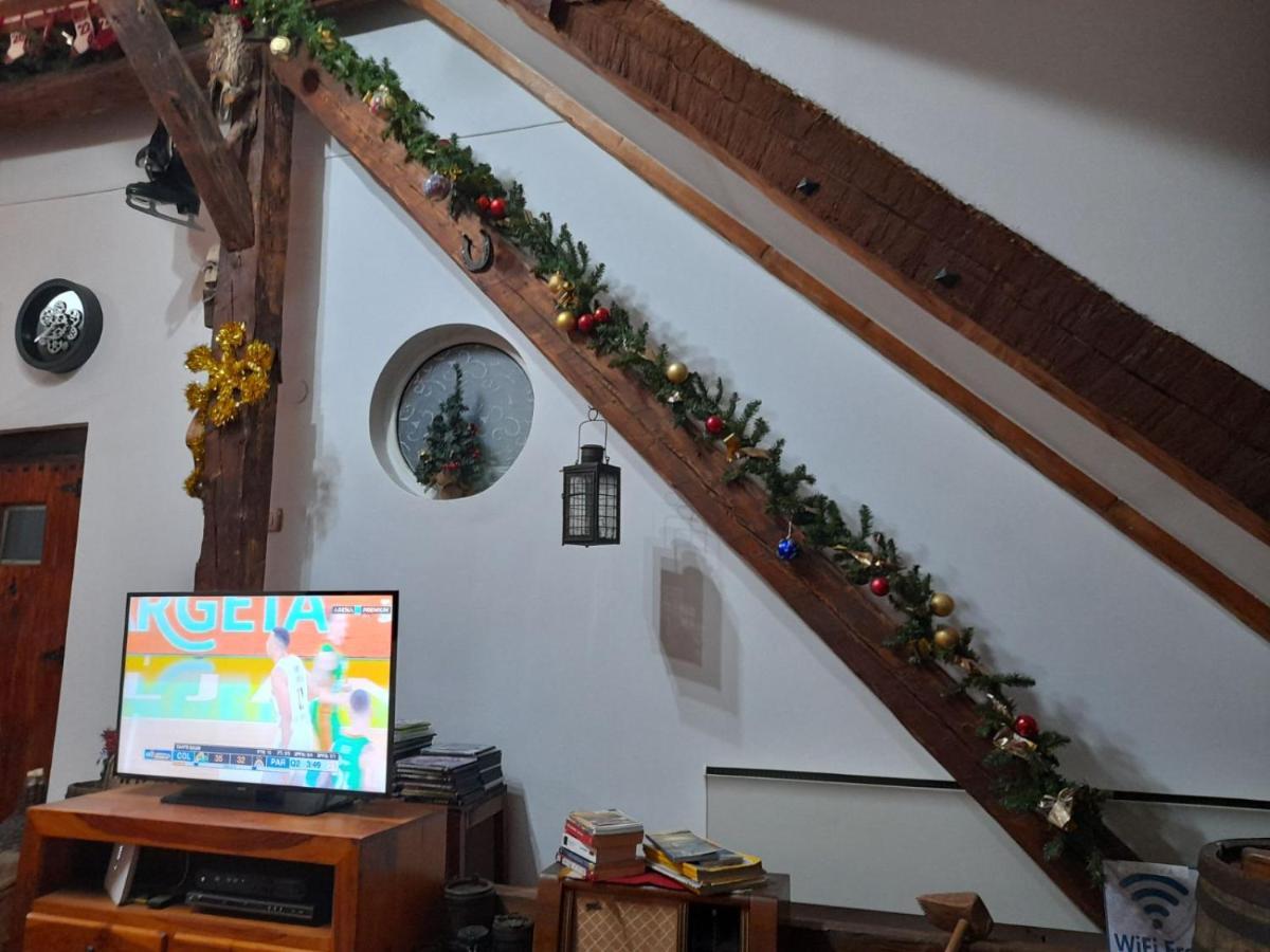 Sibirska Central Kolašin Zewnętrze zdjęcie