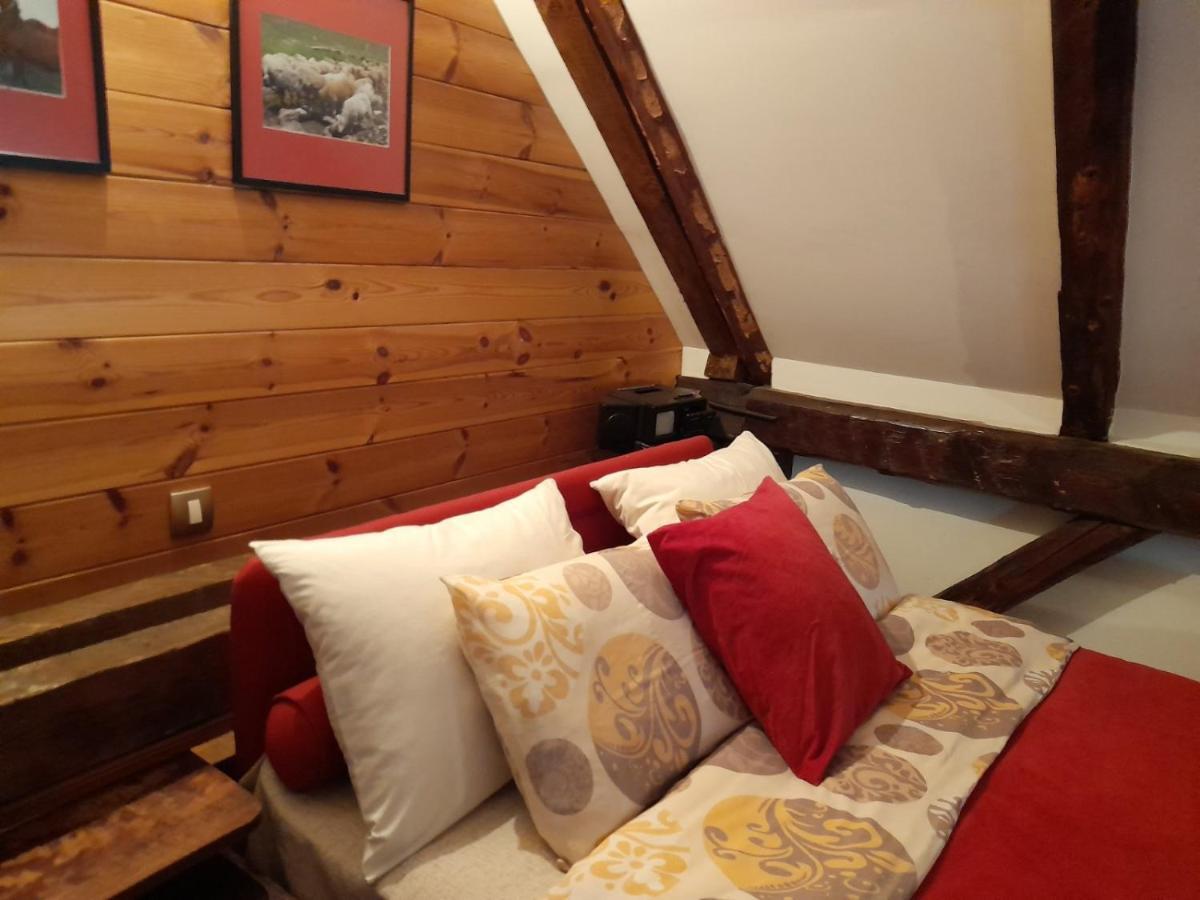 Sibirska Central Kolašin Zewnętrze zdjęcie