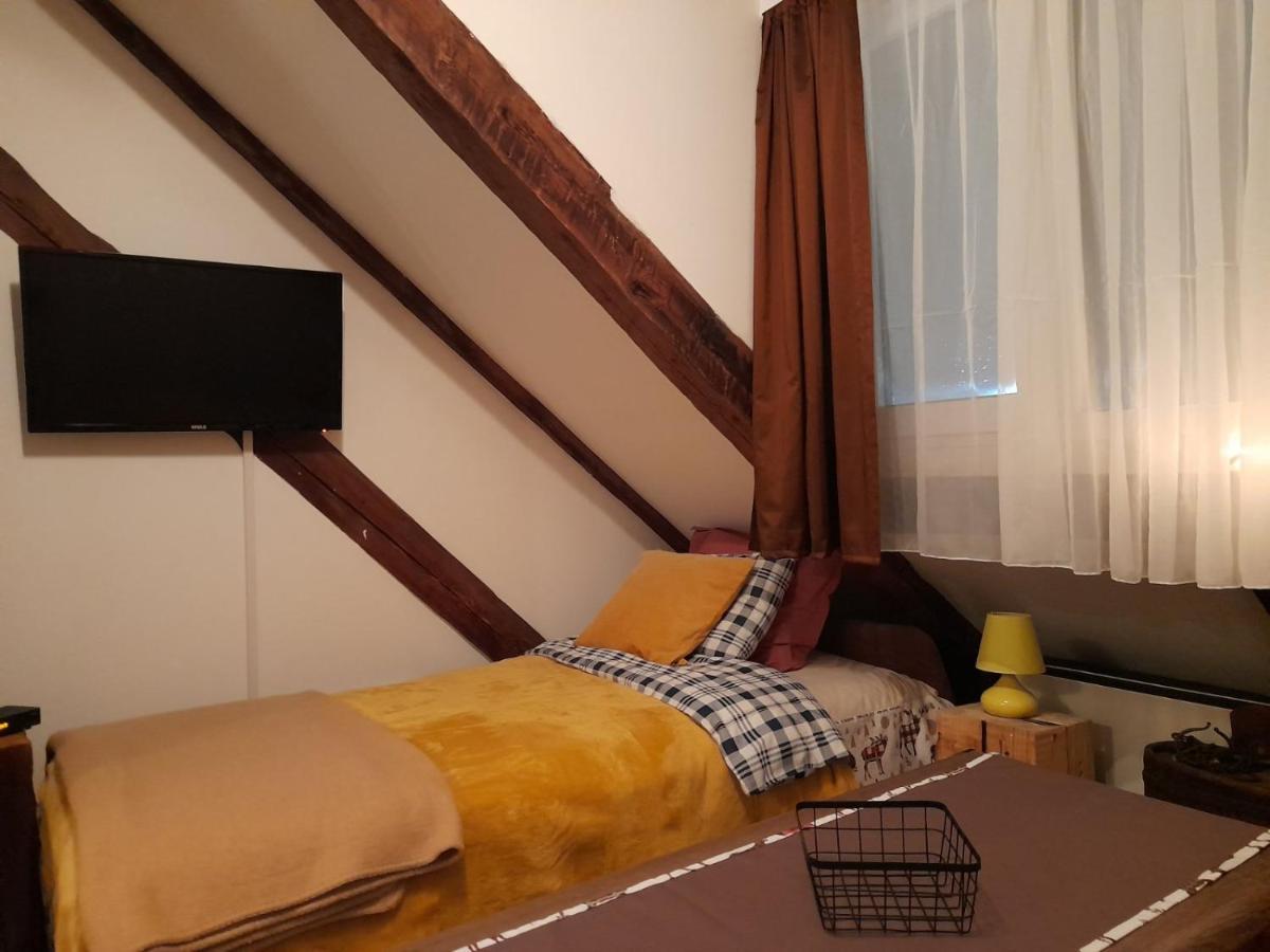 Sibirska Central Kolašin Zewnętrze zdjęcie