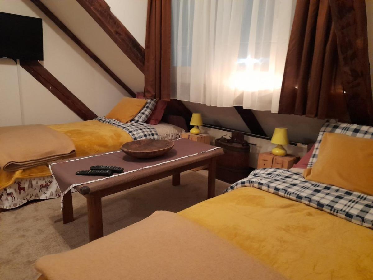 Sibirska Central Kolašin Zewnętrze zdjęcie