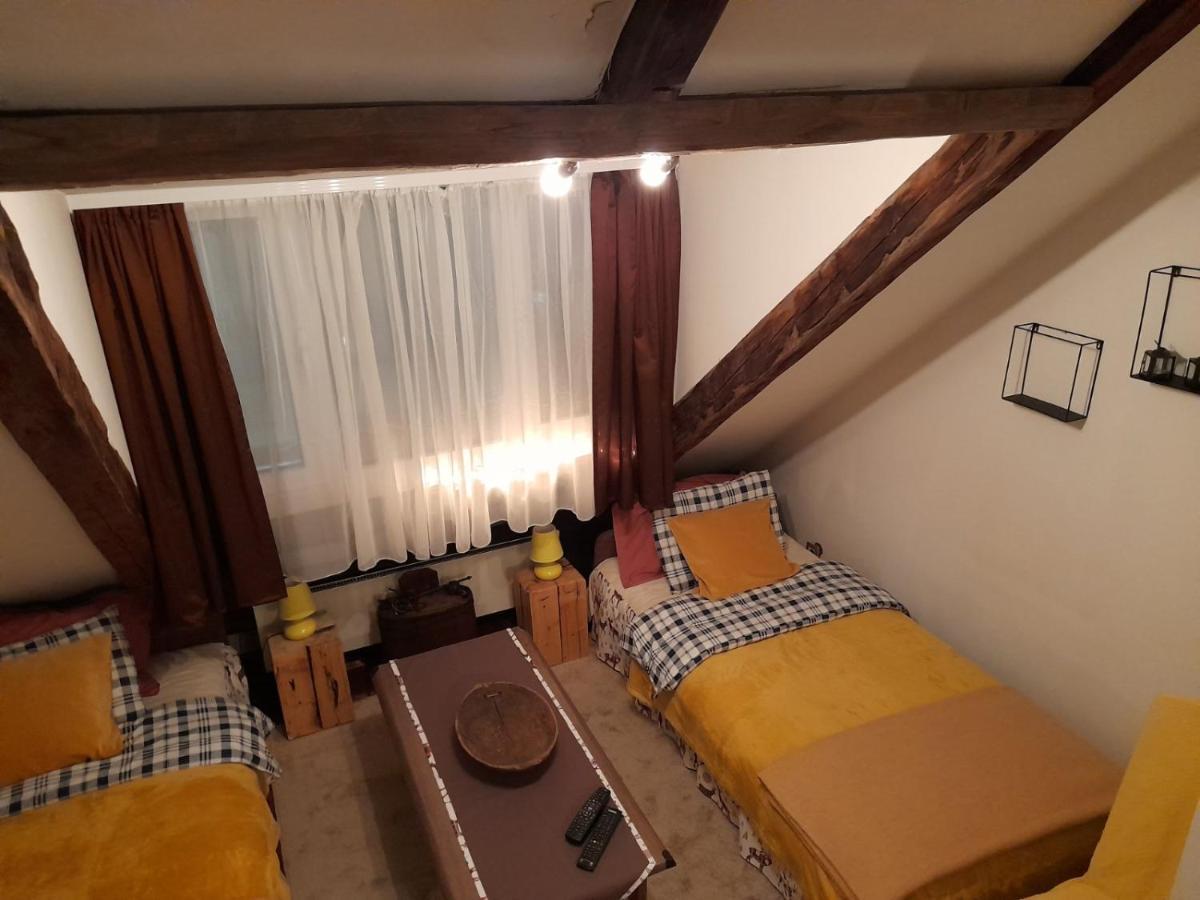 Sibirska Central Kolašin Zewnętrze zdjęcie