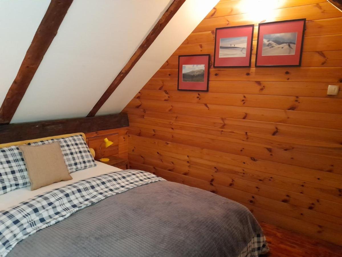 Sibirska Central Kolašin Zewnętrze zdjęcie