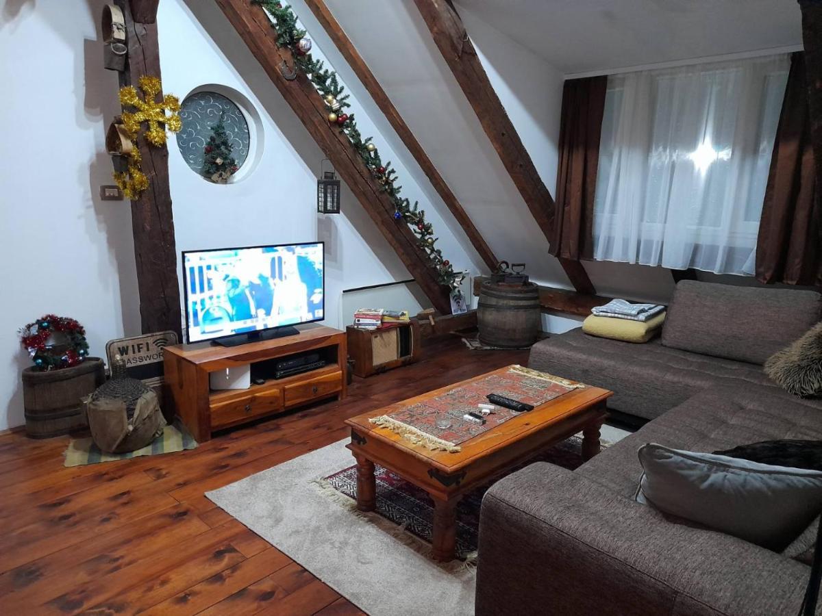 Sibirska Central Kolašin Zewnętrze zdjęcie