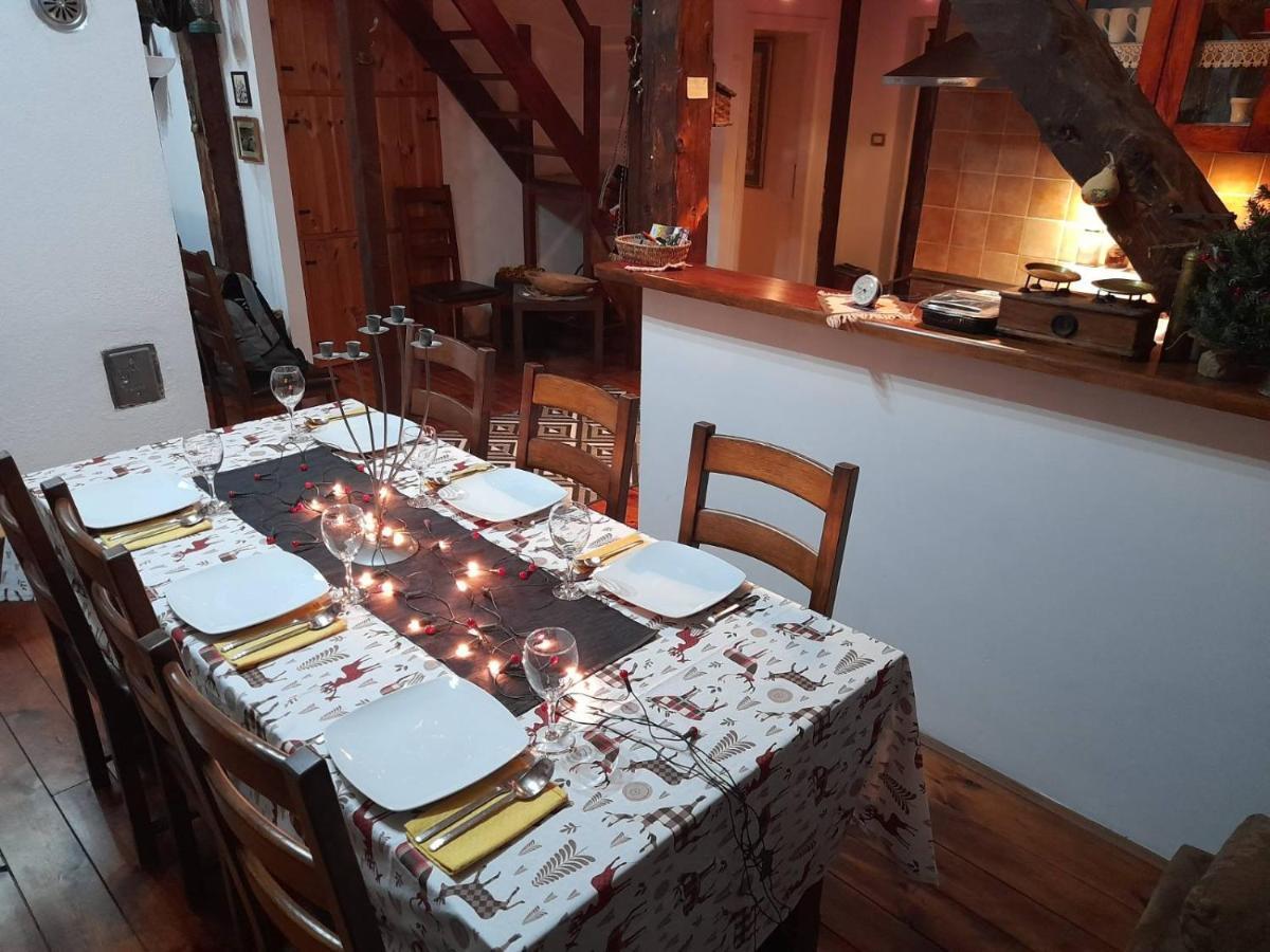 Sibirska Central Kolašin Zewnętrze zdjęcie