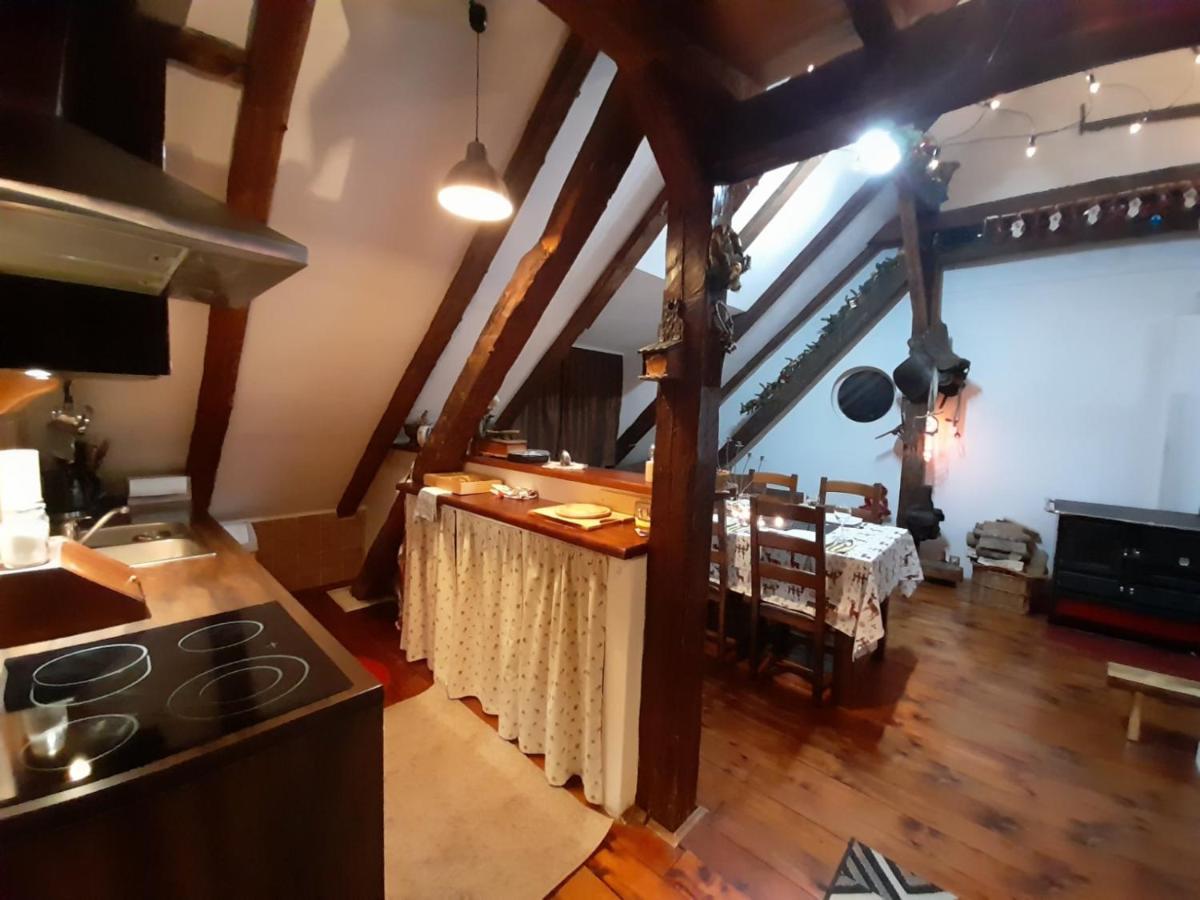 Sibirska Central Kolašin Zewnętrze zdjęcie