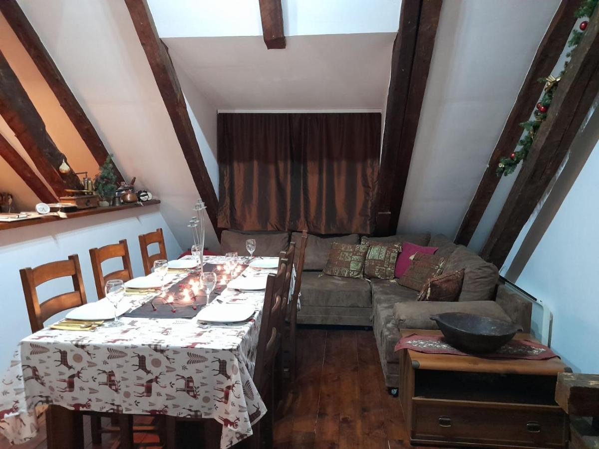 Sibirska Central Kolašin Zewnętrze zdjęcie