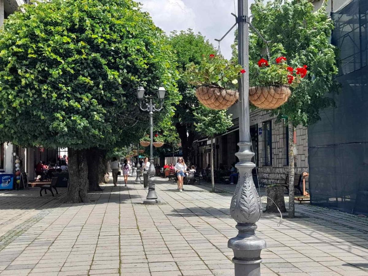 Sibirska Central Kolašin Zewnętrze zdjęcie