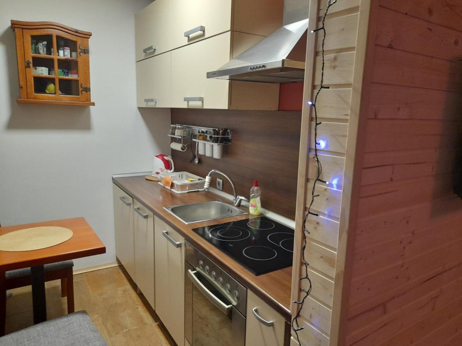 Sibirska Central Kolašin Pokój zdjęcie
