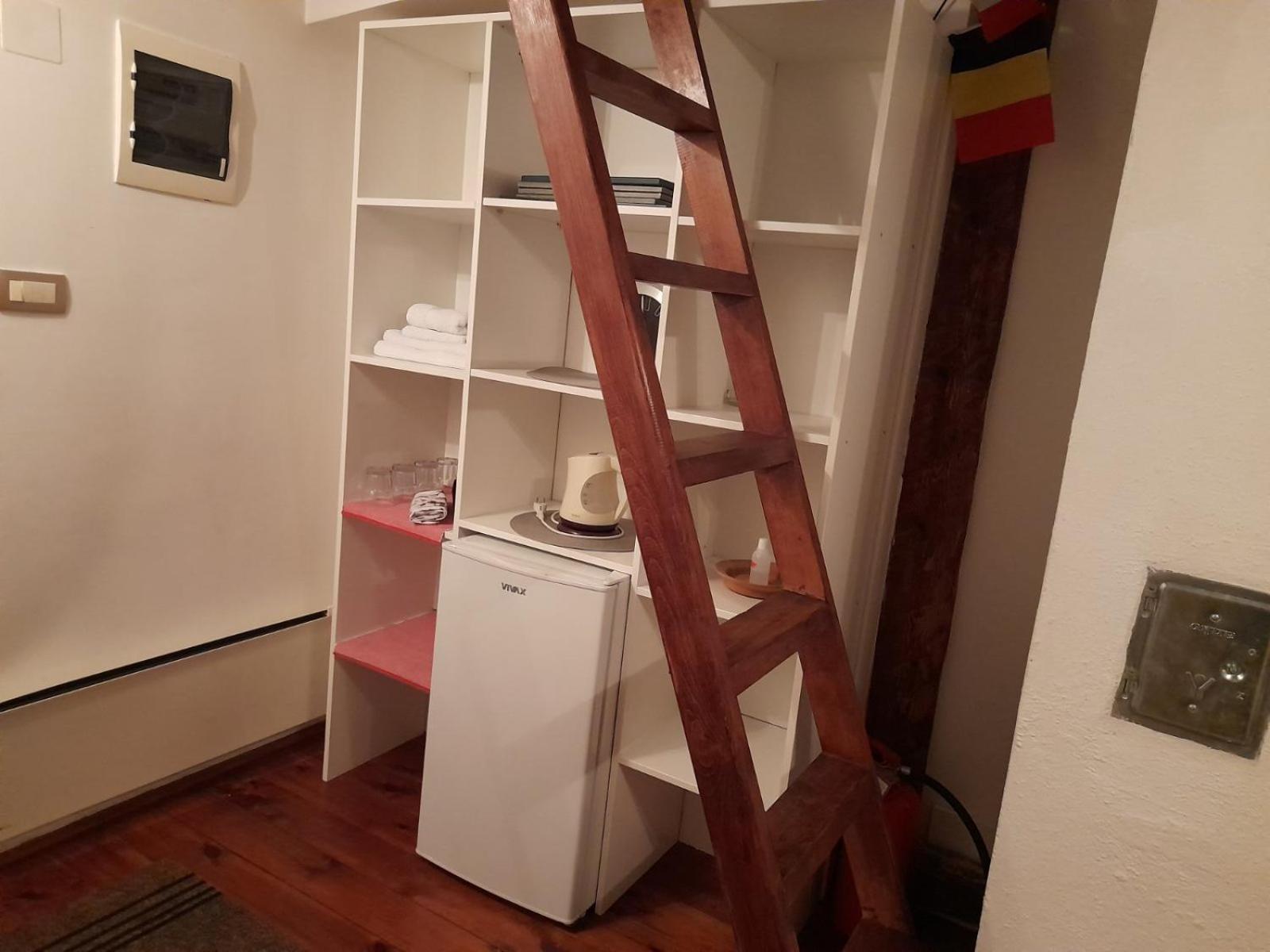 Sibirska Central Kolašin Pokój zdjęcie